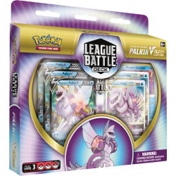 Pokémon League Battle Deck VSTAR Origin Forme Palkia