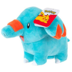 Pokémon Plush Phanpy