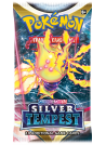 Pokemon Silver Tempest Boosterpack
